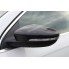 Накладки на зеркала (carbon) VW Passat B7/CC бренд – Omtec (Omsaline) дополнительное фото – 7